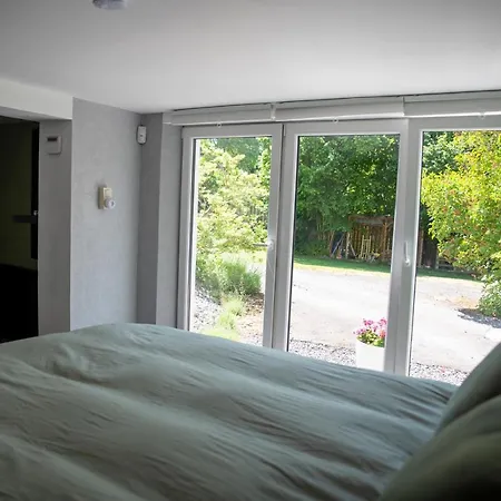 ホームステイ L'ecurie