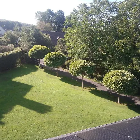 L'écurie Alloggio in famiglia *