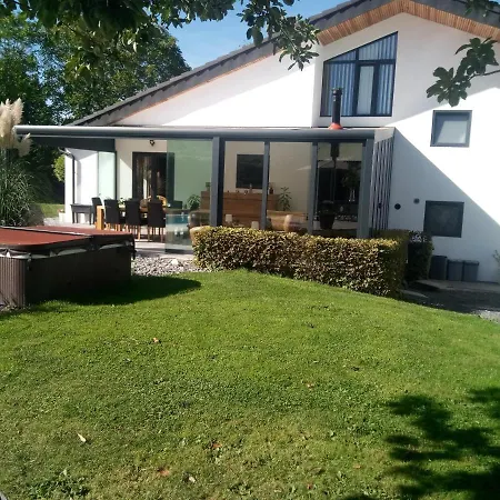 L'écurie Alloggio in famiglia Spa