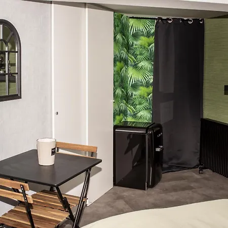 ホームステイ L'ecurie *