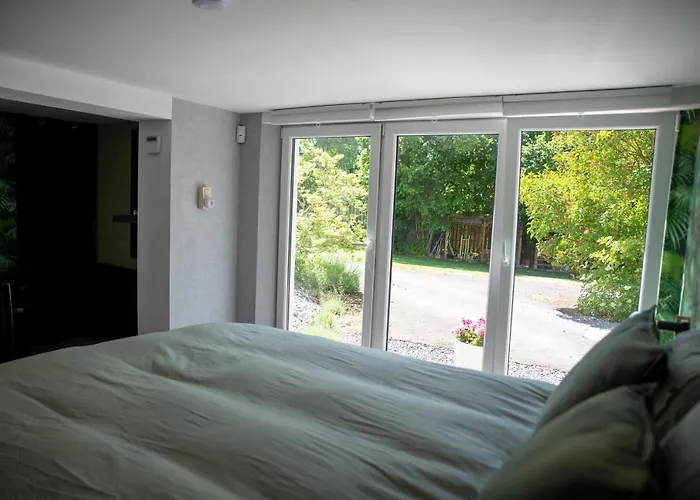 ホームステイ L'ecurie