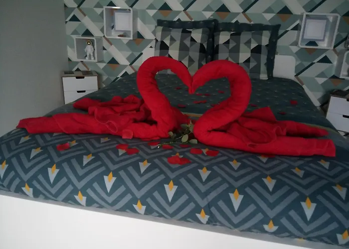 L'ecurie ホームステイ