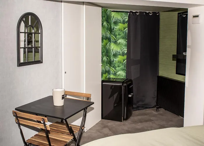 ホームステイ L'ecurie *